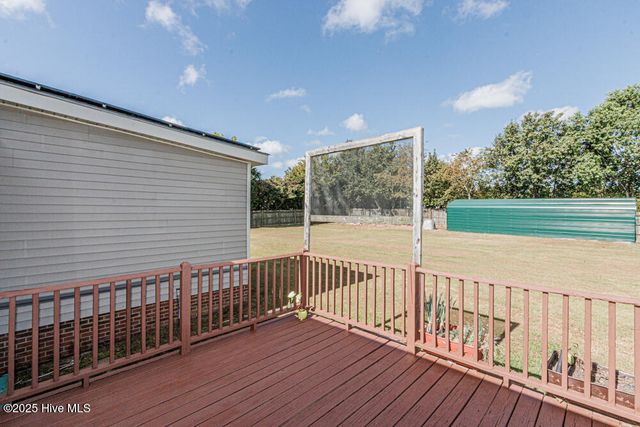 75 Harper Farm Lane, Rocky Mount, NC 27801