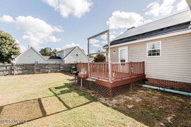 75 Harper Farm Lane, Rocky Mount, NC 27801