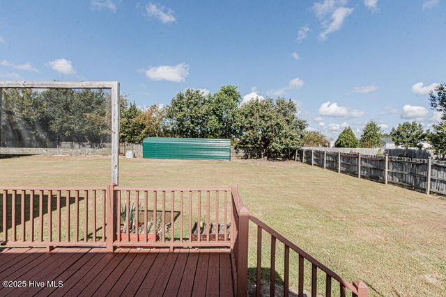 75 Harper Farm Lane, Rocky Mount, NC 27801