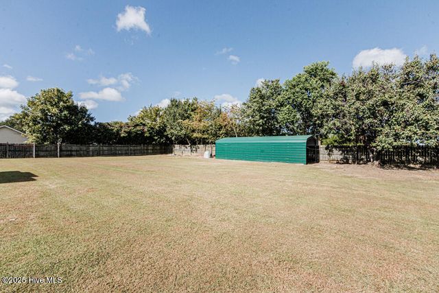 75 Harper Farm Lane, Rocky Mount, NC 27801