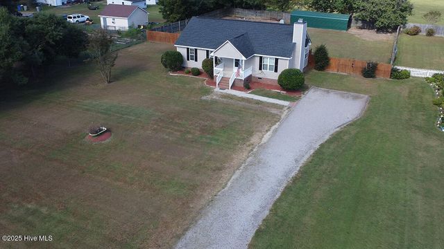 75 Harper Farm Lane, Rocky Mount, NC 27801