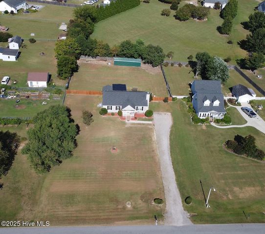 75 Harper Farm Lane, Rocky Mount, NC 27801