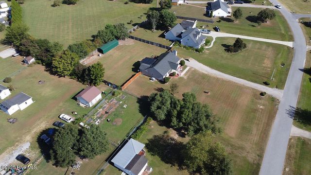 75 Harper Farm Lane, Rocky Mount, NC 27801