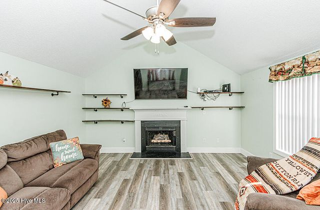 75 Harper Farm Lane, Rocky Mount, NC 27801