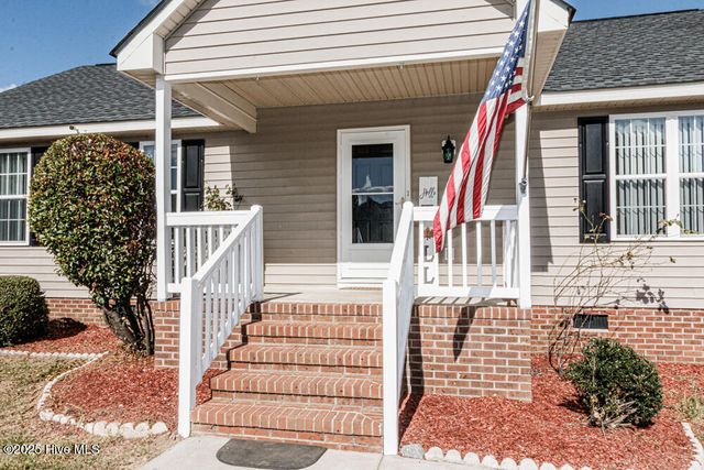 75 Harper Farm Lane, Rocky Mount, NC 27801