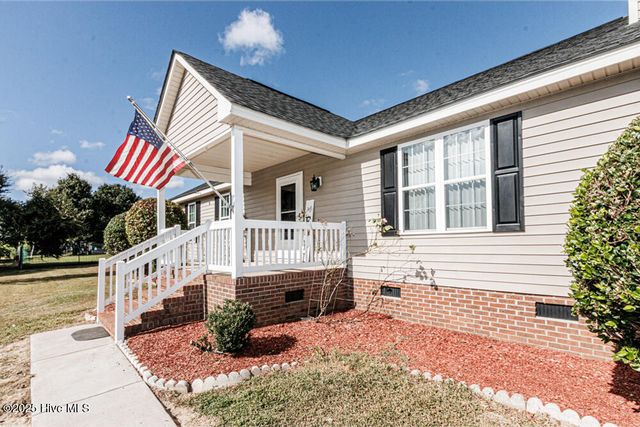 75 Harper Farm Lane, Rocky Mount, NC 27801