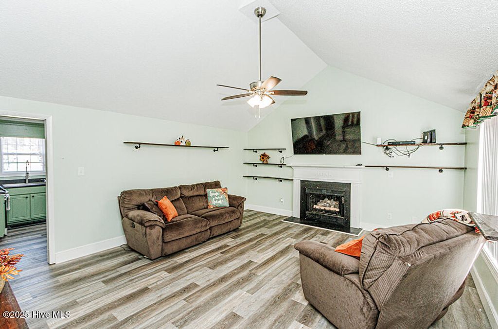 75 Harper Farm Lane, Rocky Mount, NC 27801