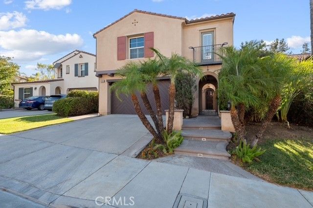 16694 Tourmaline Street, Chino Hills, CA 91709