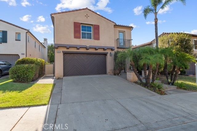 16694 Tourmaline Street, Chino Hills, CA 91709
