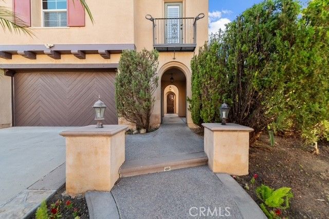 16694 Tourmaline Street, Chino Hills, CA 91709