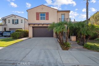 16694 Tourmaline Street, Chino Hills, CA 91709