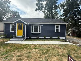 72 Weil Avenue, Akron, OH 44319