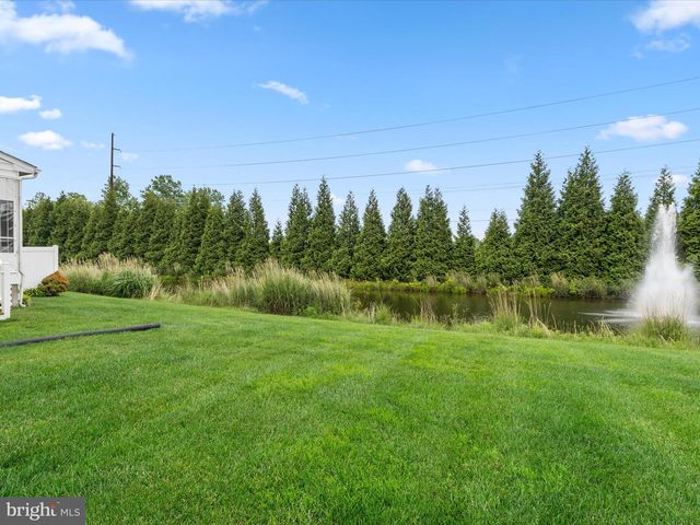 31155 MILLS CHASE DR #25, Lewes, DE 19958