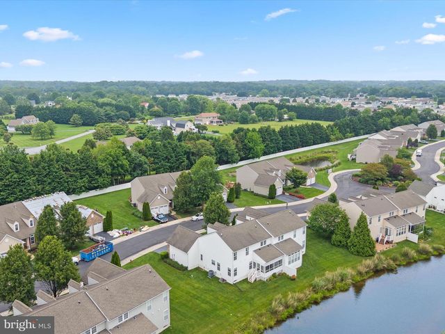 31155 MILLS CHASE DR #25, Lewes, DE 19958