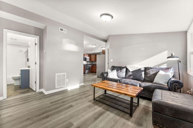 12736 Whitcomb Street, Crown Point, IN 46307