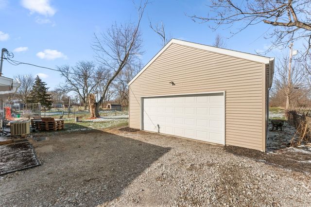 12736 Whitcomb Street, Crown Point, IN 46307
