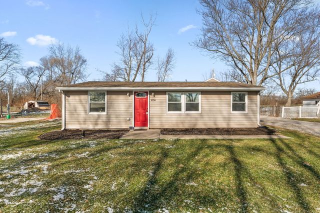 12736 Whitcomb Street, Crown Point, IN 46307