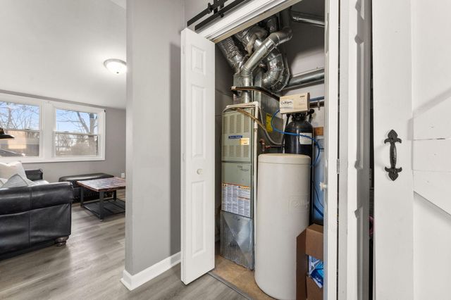 12736 Whitcomb Street, Crown Point, IN 46307