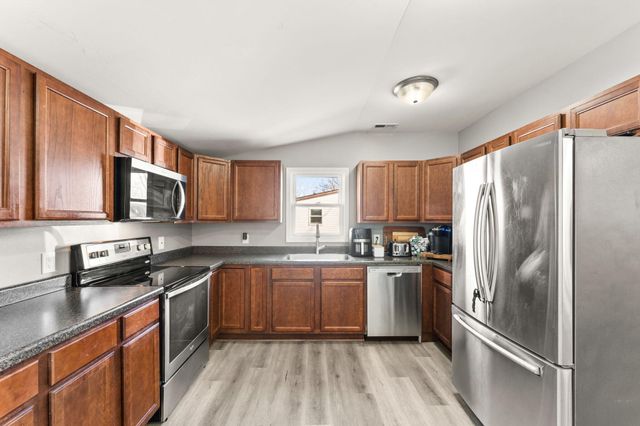 12736 Whitcomb Street, Crown Point, IN 46307