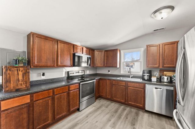 12736 Whitcomb Street, Crown Point, IN 46307