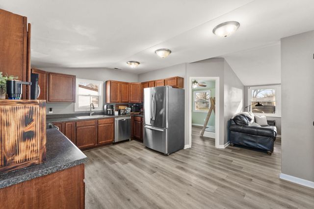 12736 Whitcomb Street, Crown Point, IN 46307