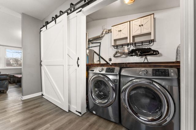 12736 Whitcomb Street, Crown Point, IN 46307