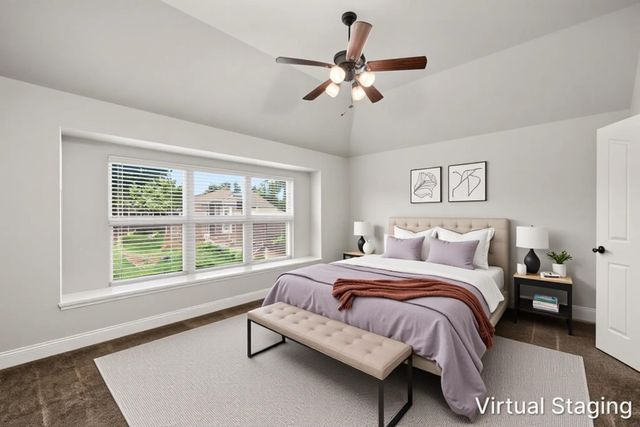 813 Andrews Court, Anna, TX 75409