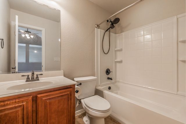 813 Andrews Court, Anna, TX 75409