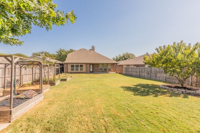 813 Andrews Court, Anna, TX 75409
