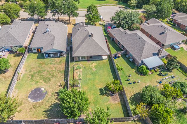 813 Andrews Court, Anna, TX 75409