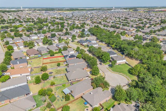 813 Andrews Court, Anna, TX 75409