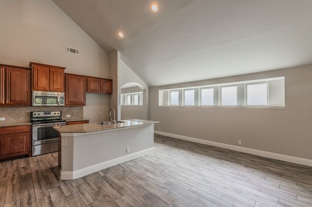 813 Andrews Court, Anna, TX 75409