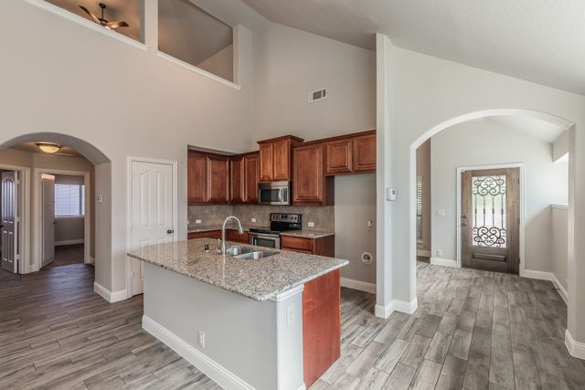 813 Andrews Court, Anna, TX 75409