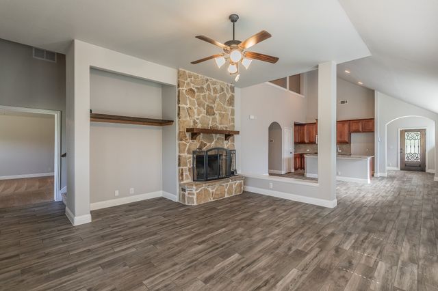 813 Andrews Court, Anna, TX 75409