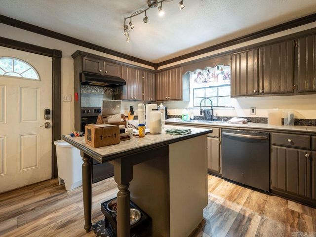 3306 Lena Lane, Jacksonville, AR 72076