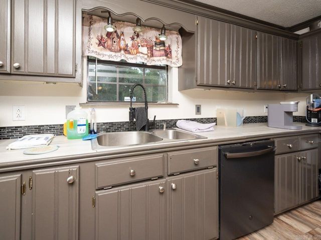 3306 Lena Lane, Jacksonville, AR 72076