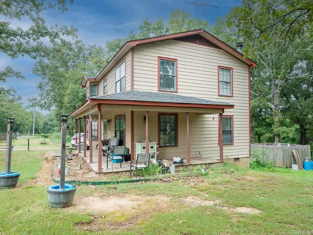 3306 Lena Lane, Jacksonville, AR 72076