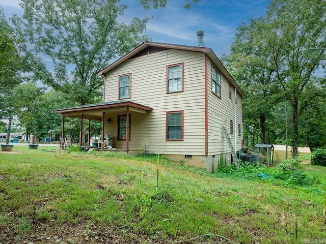 3306 Lena Lane, Jacksonville, AR 72076