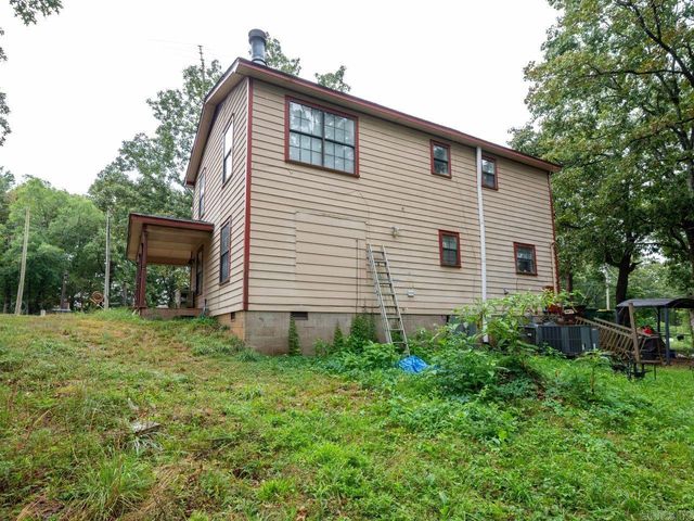 3306 Lena Lane, Jacksonville, AR 72076