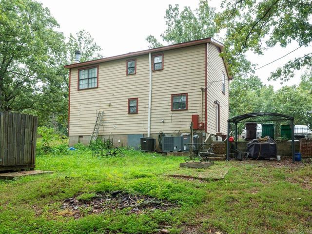 3306 Lena Lane, Jacksonville, AR 72076
