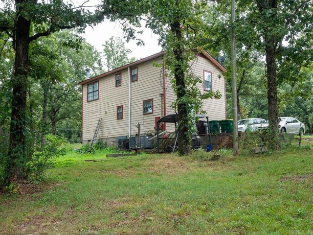 3306 Lena Lane, Jacksonville, AR 72076