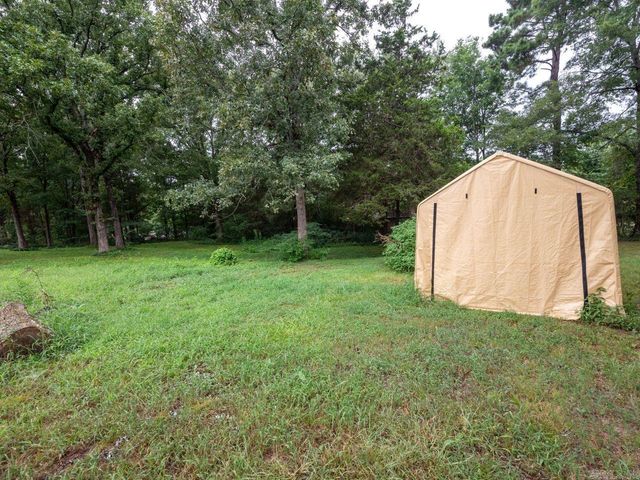 3306 Lena Lane, Jacksonville, AR 72076
