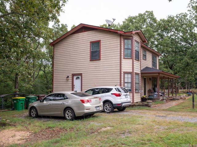 3306 Lena Lane, Jacksonville, AR 72076