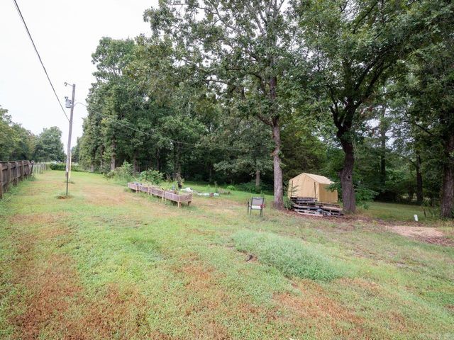 3306 Lena Lane, Jacksonville, AR 72076