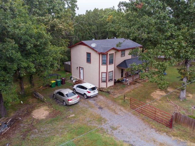 3306 Lena Lane, Jacksonville, AR 72076