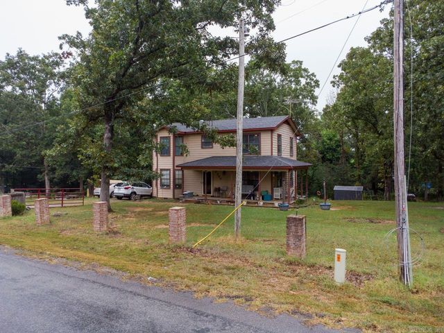3306 Lena Lane, Jacksonville, AR 72076