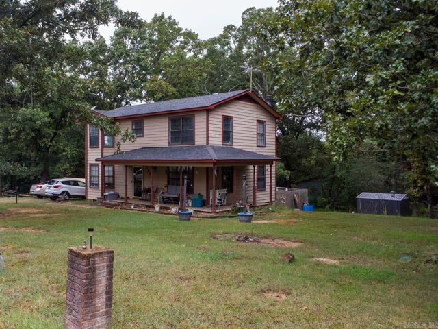 3306 Lena Lane, Jacksonville, AR 72076
