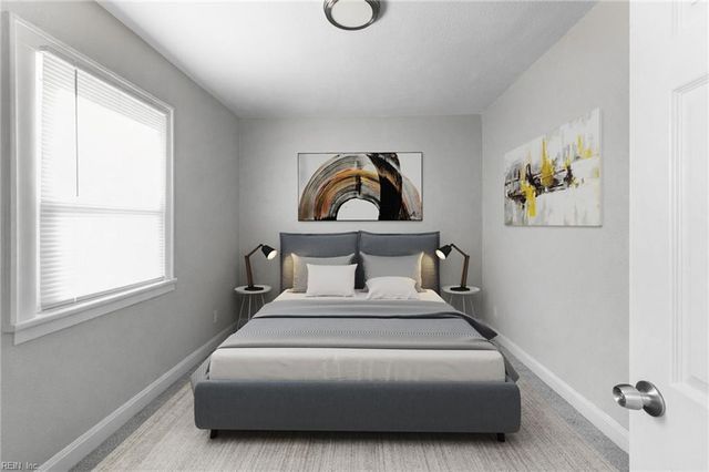 254 Pocahontas PL, Hampton, VA 23661