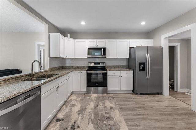 254 Pocahontas PL, Hampton, VA 23661