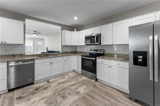 254 Pocahontas PL, Hampton, VA 23661